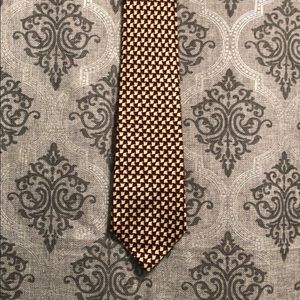 Polo by Ralph Lauren for Neiman Marcus tie